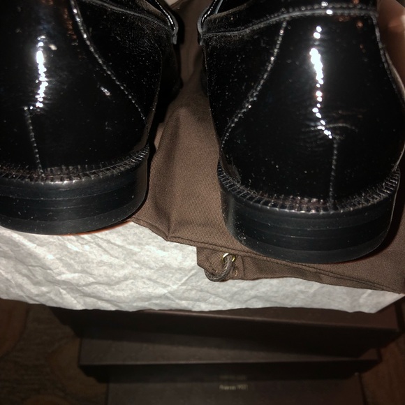 Gucci Loafers with Buckle and complimentary dust bag Brand New Authentic - Picture 7 of 16